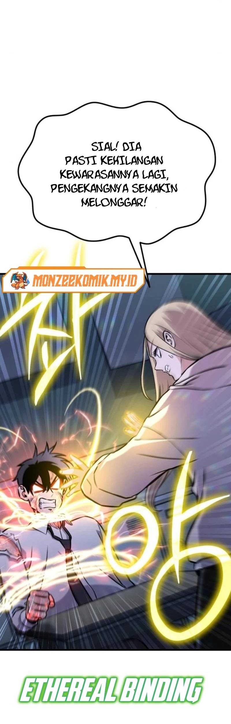 What Can I Do Alone? Chapter 11 Gambar 51