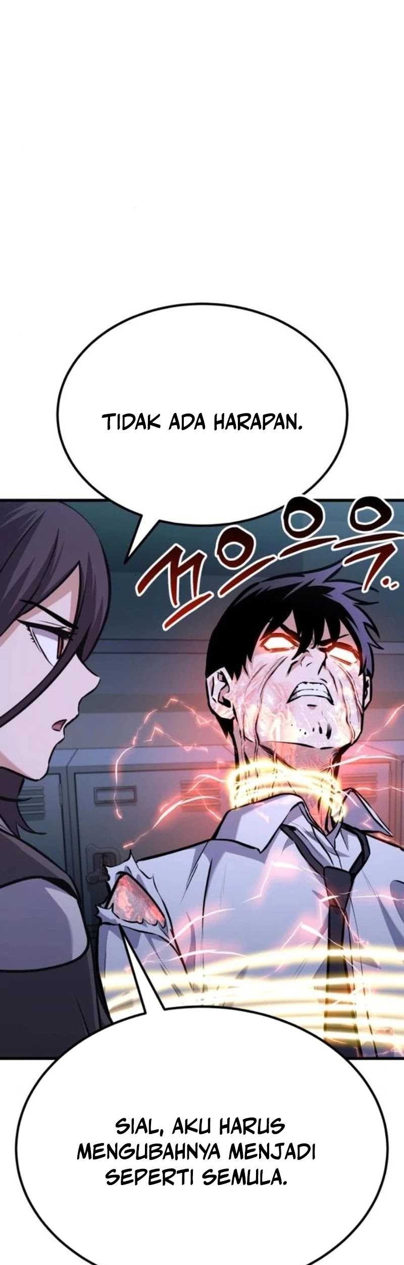 What Can I Do Alone? Chapter 11 Gambar 52