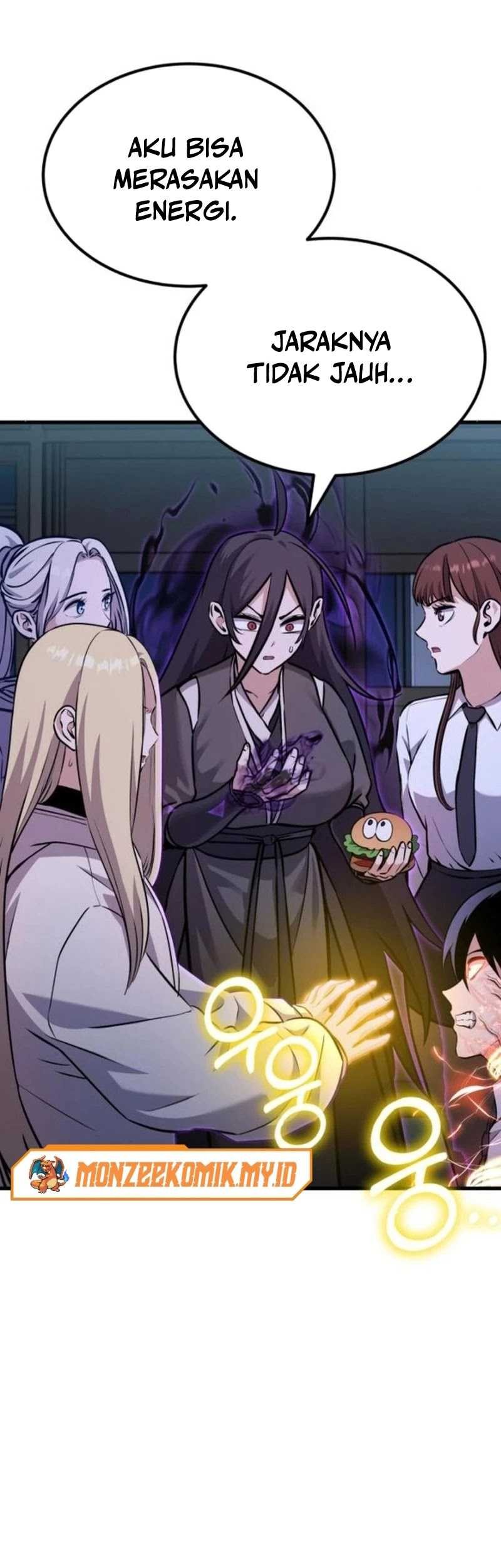 What Can I Do Alone? Chapter 11 Gambar 56