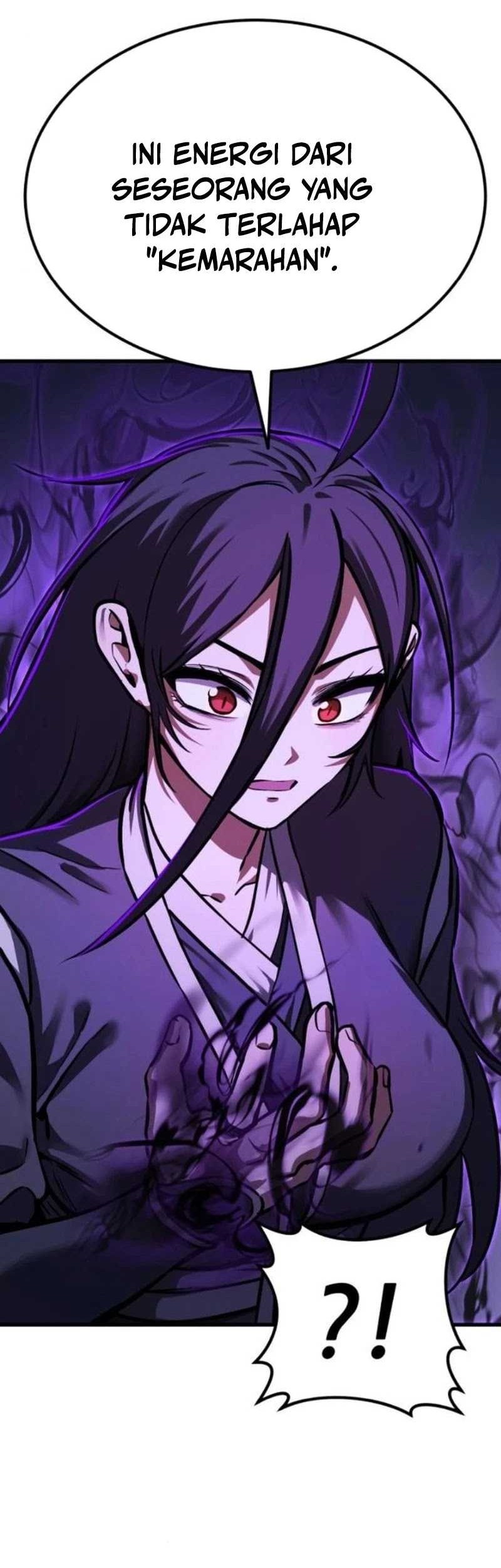 What Can I Do Alone? Chapter 11 Gambar 57