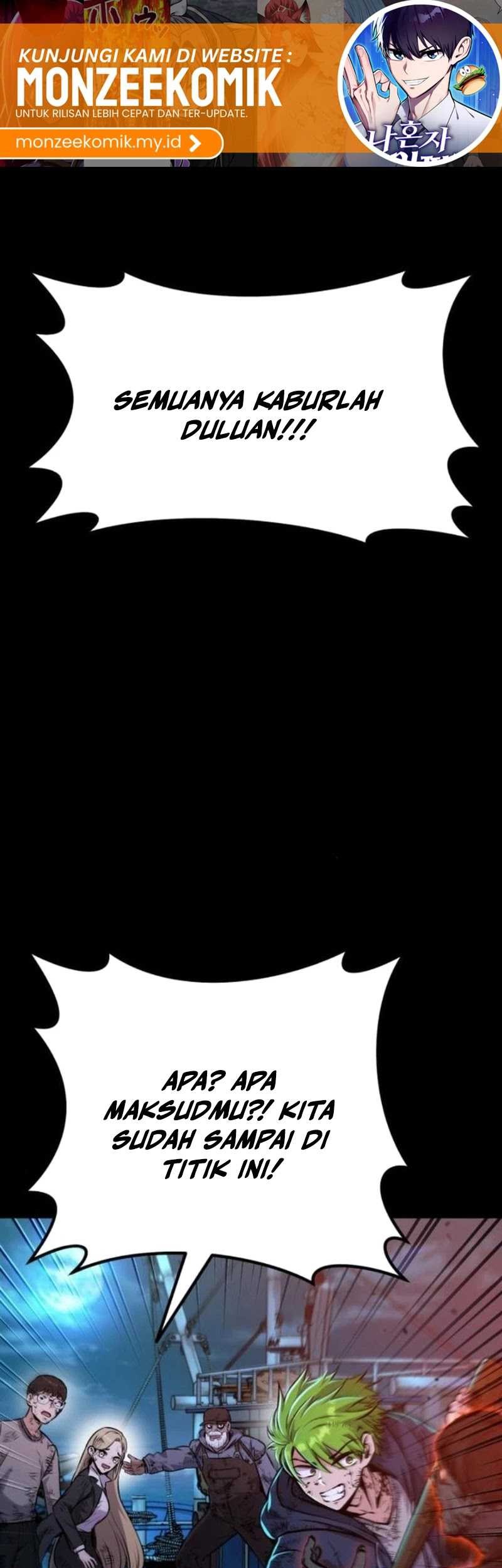 Baca Manhwa What Can I Do Alone? Chapter 11 Gambar 2