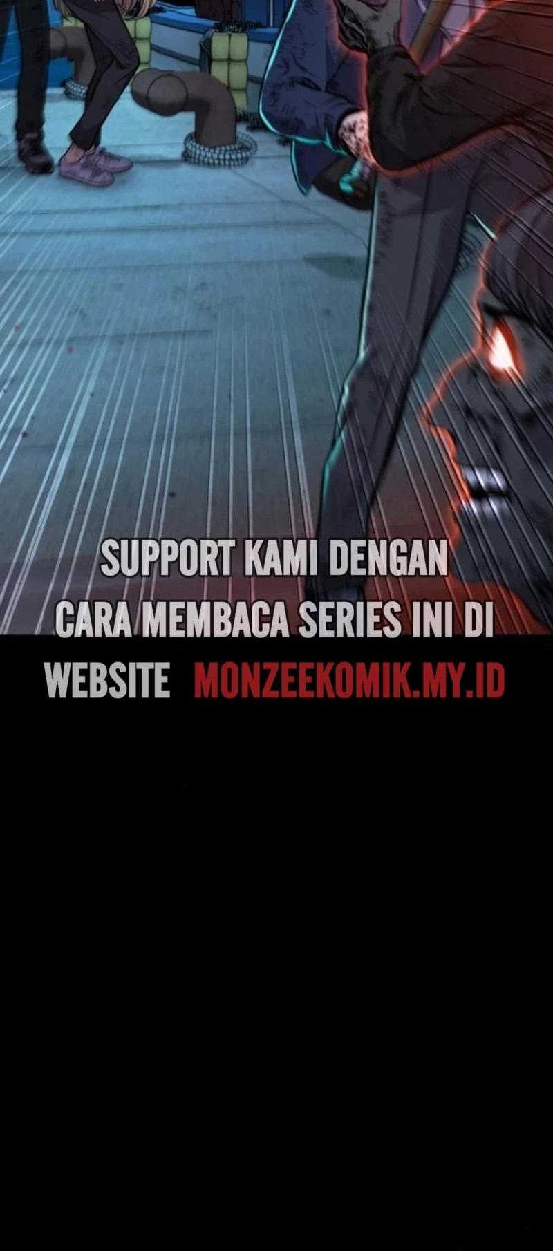 What Can I Do Alone? Chapter 11 Gambar 3