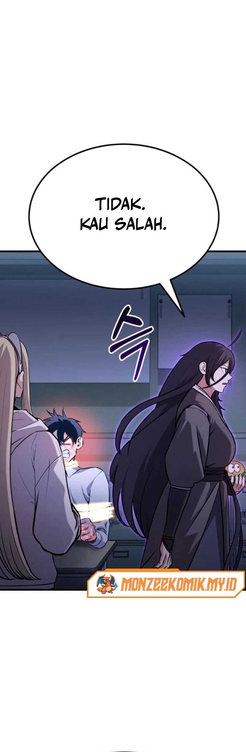 What Can I Do Alone? Chapter 11 Gambar 59