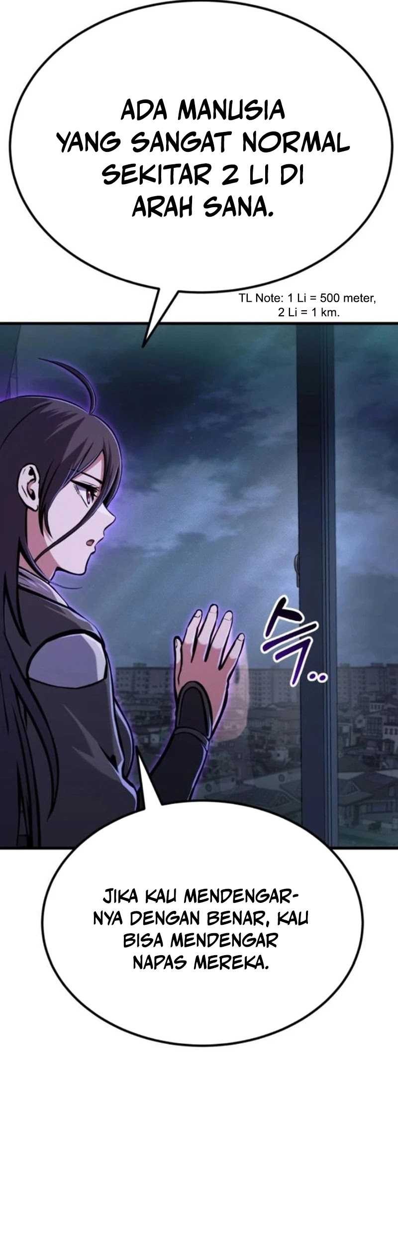 What Can I Do Alone? Chapter 11 Gambar 60