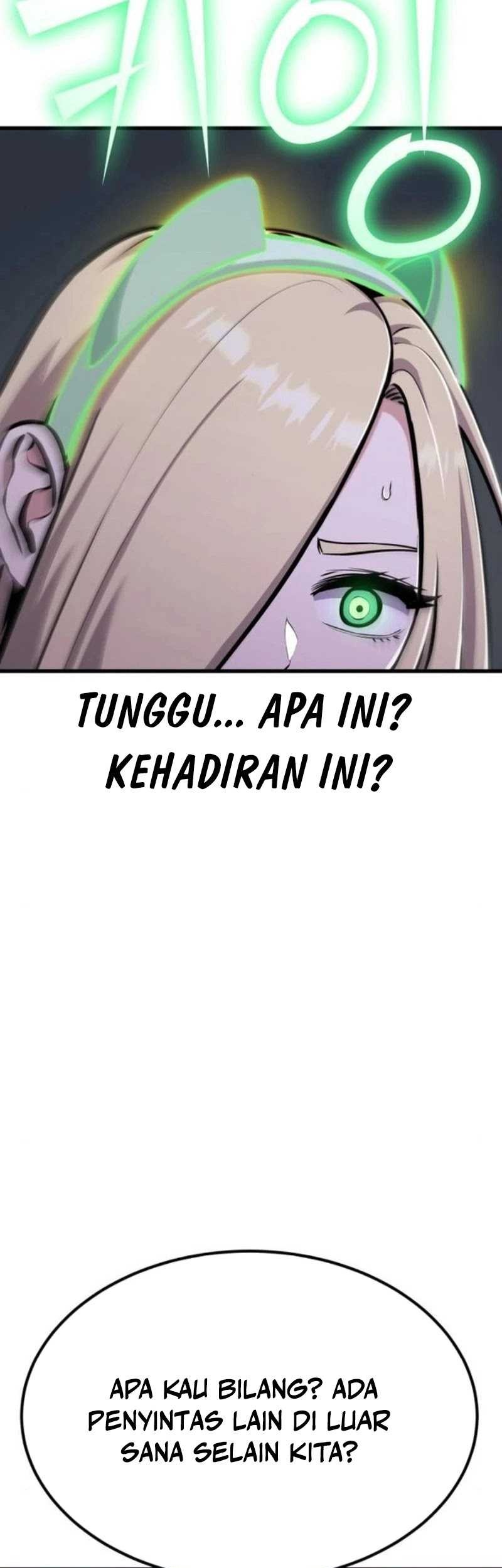 What Can I Do Alone? Chapter 11 Gambar 62