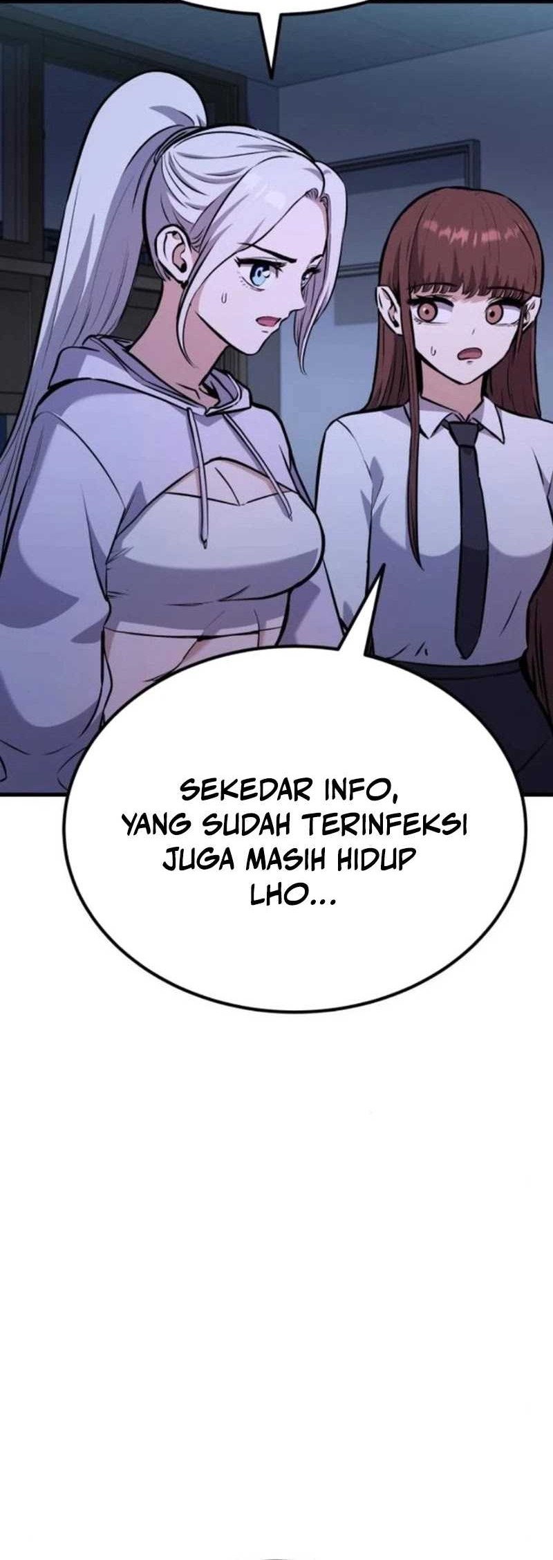 What Can I Do Alone? Chapter 11 Gambar 63