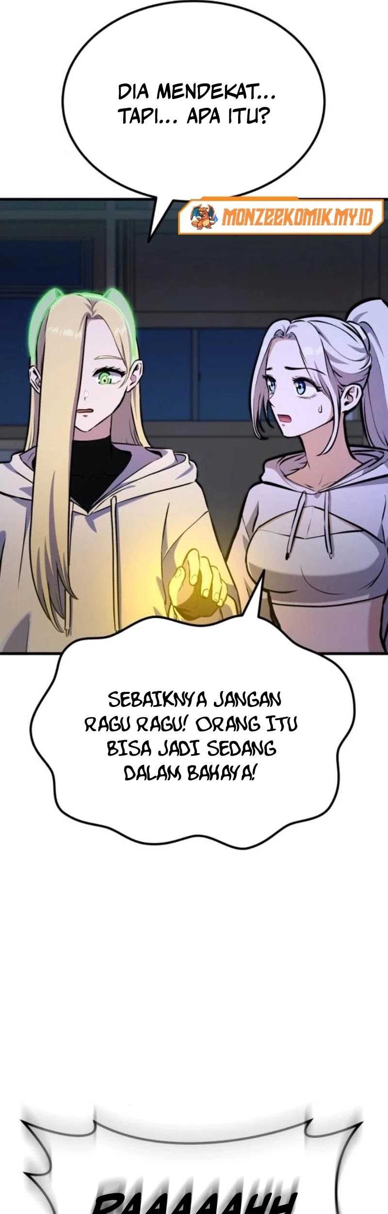 What Can I Do Alone? Chapter 11 Gambar 64
