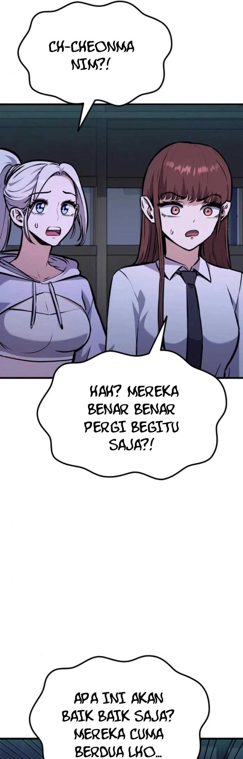 What Can I Do Alone? Chapter 11 Gambar 70