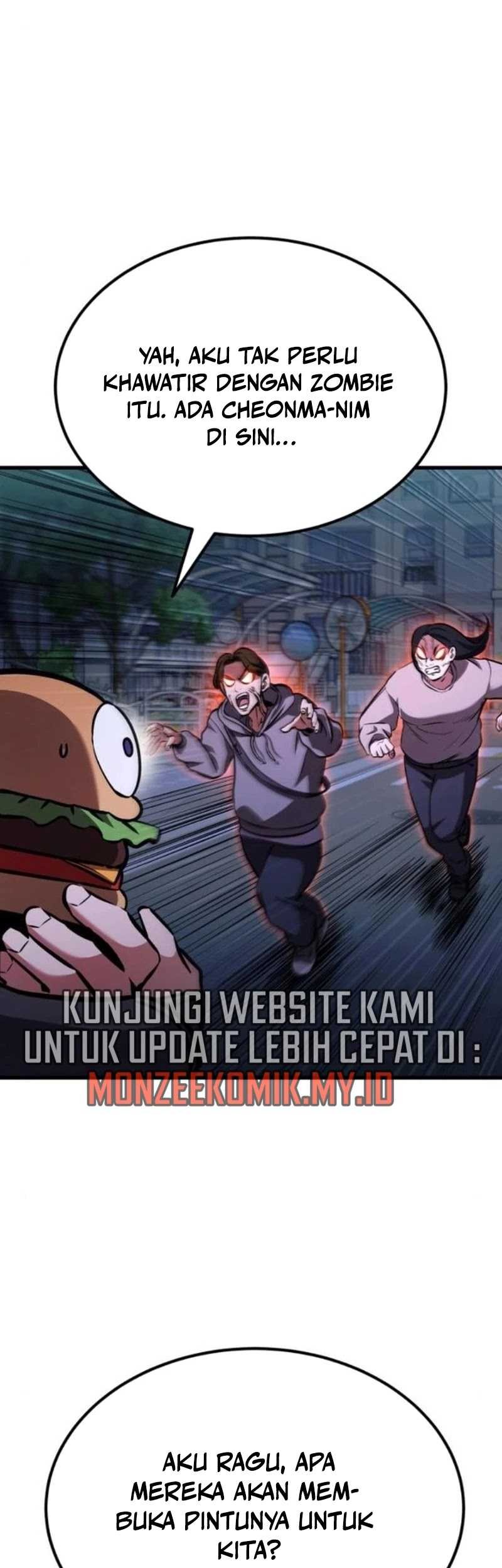 What Can I Do Alone? Chapter 11 Gambar 78