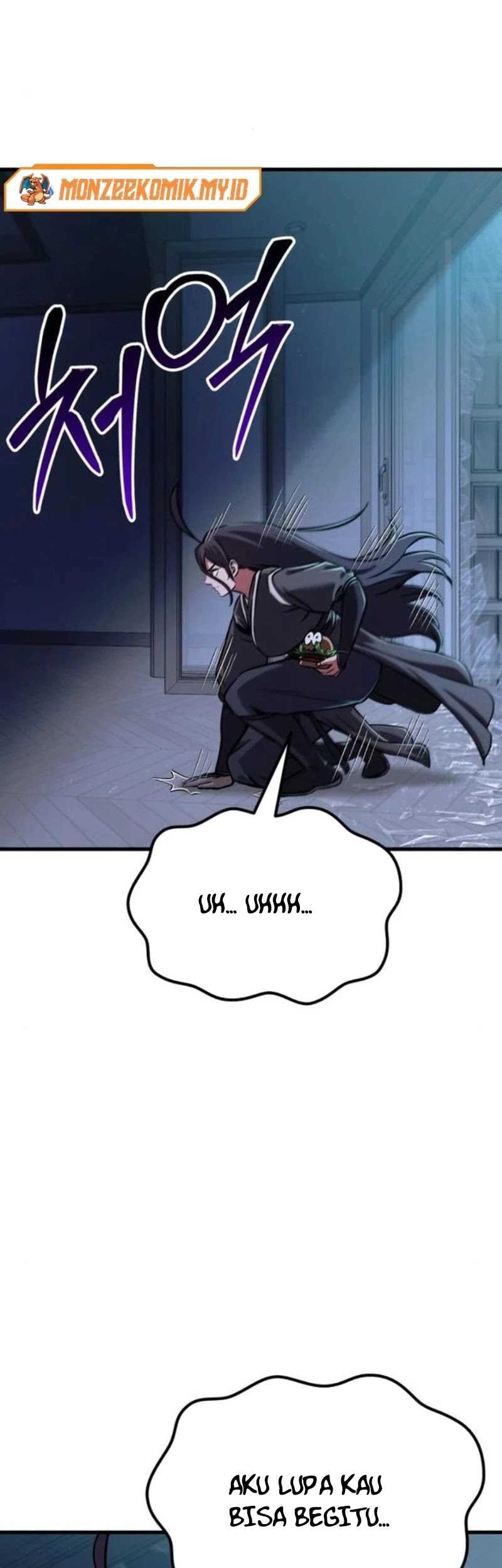 What Can I Do Alone? Chapter 11 Gambar 82