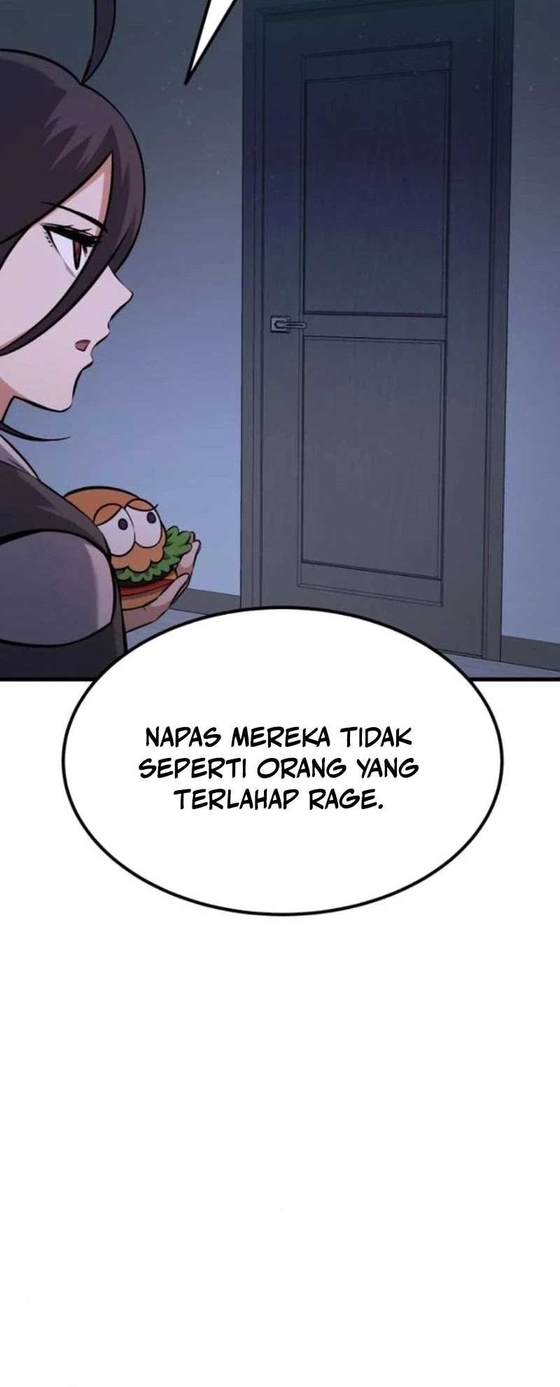 What Can I Do Alone? Chapter 11 Gambar 85