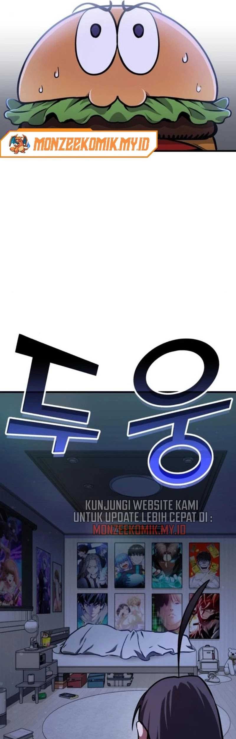 What Can I Do Alone? Chapter 11 Gambar 88