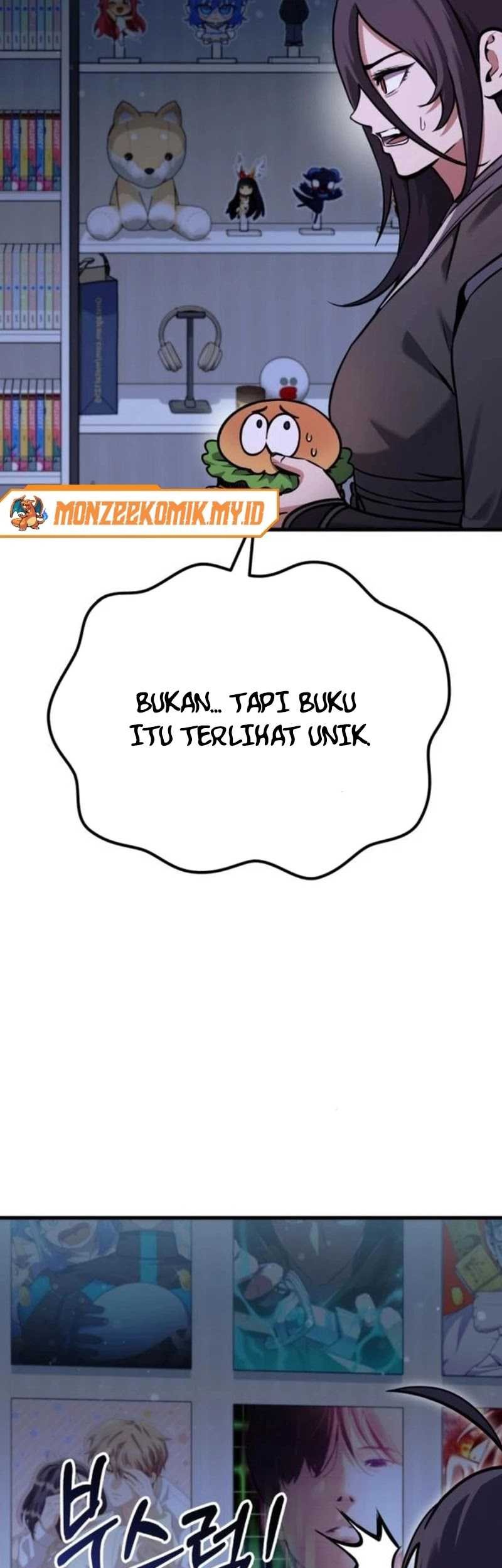 What Can I Do Alone? Chapter 11 Gambar 90