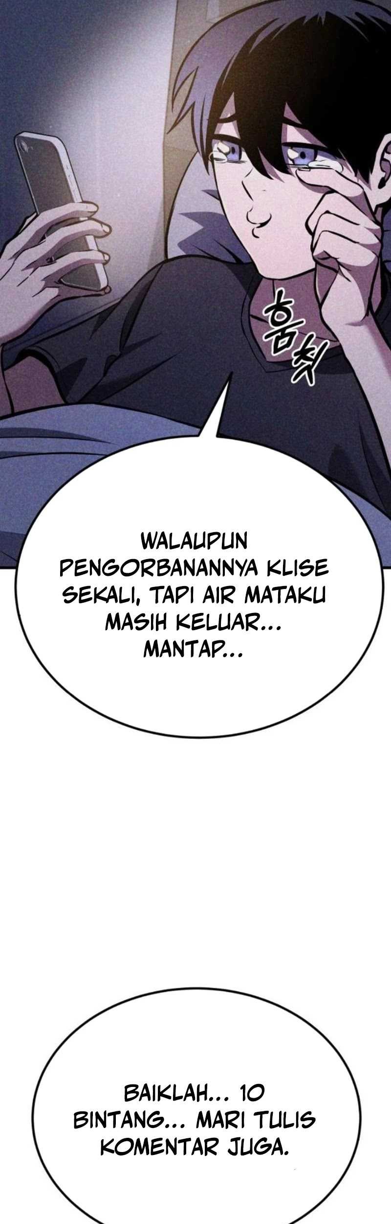 What Can I Do Alone? Chapter 11 Gambar 10