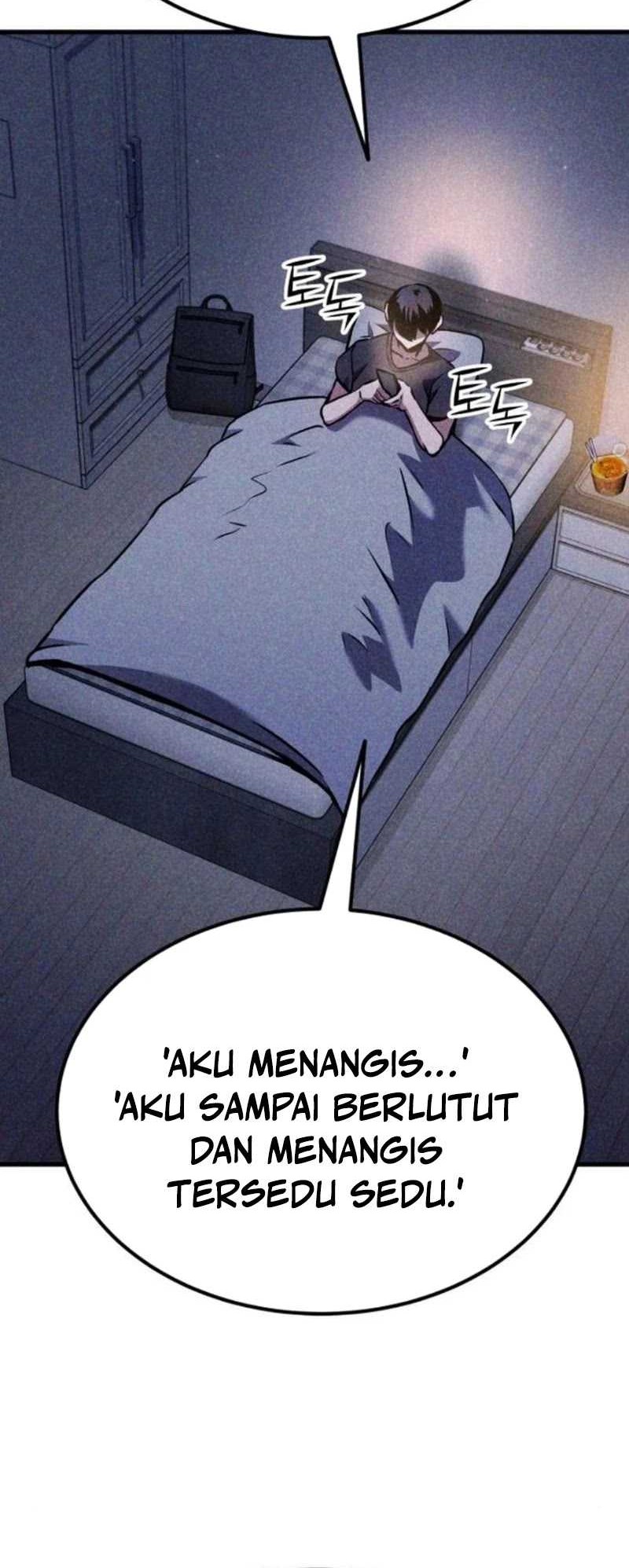 What Can I Do Alone? Chapter 11 Gambar 11