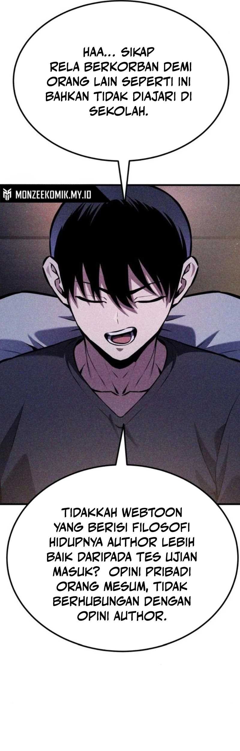 What Can I Do Alone? Chapter 11 Gambar 12
