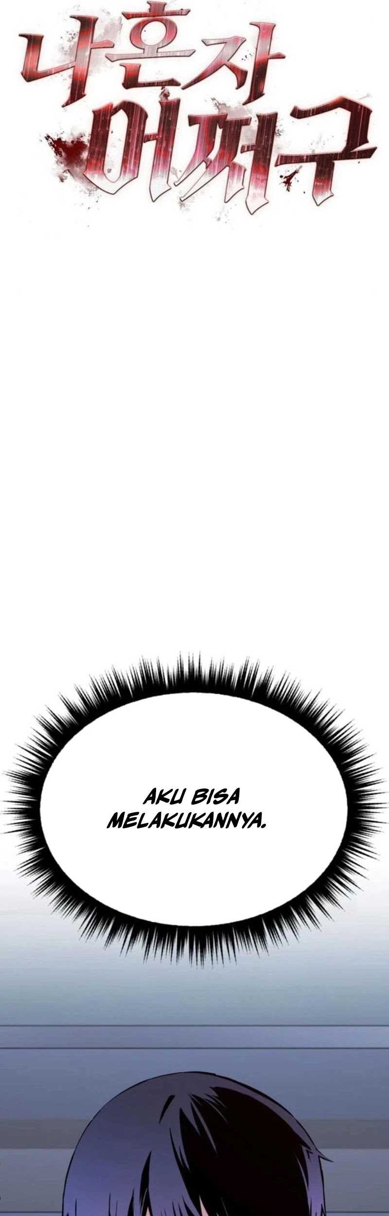 What Can I Do Alone? Chapter 11 Gambar 14