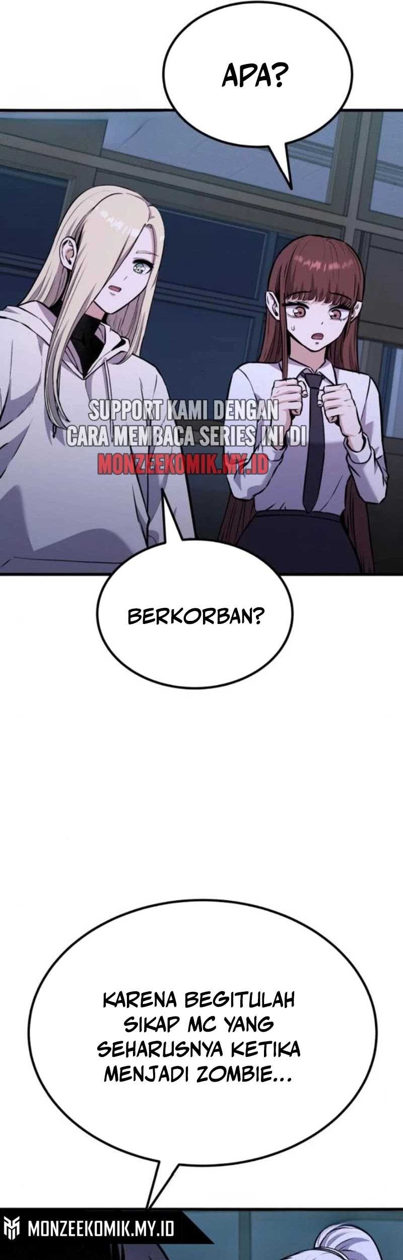 What Can I Do Alone? Chapter 11 Gambar 16