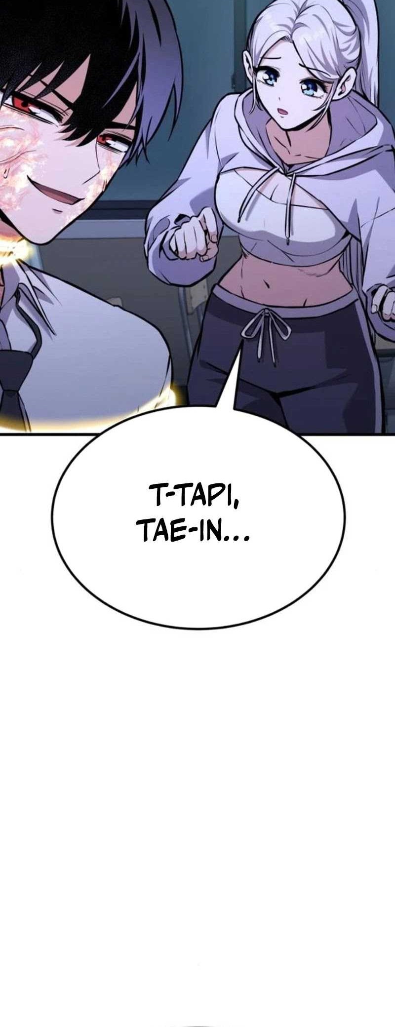 What Can I Do Alone? Chapter 11 Gambar 17