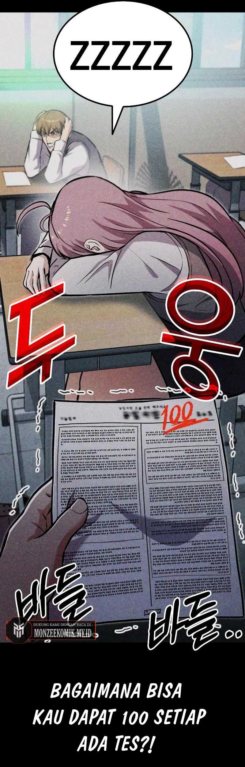 What Can I Do Alone? Chapter 12 Gambar 20
