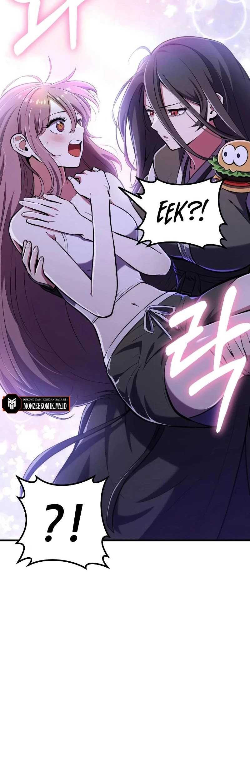 What Can I Do Alone? Chapter 12 Gambar 28