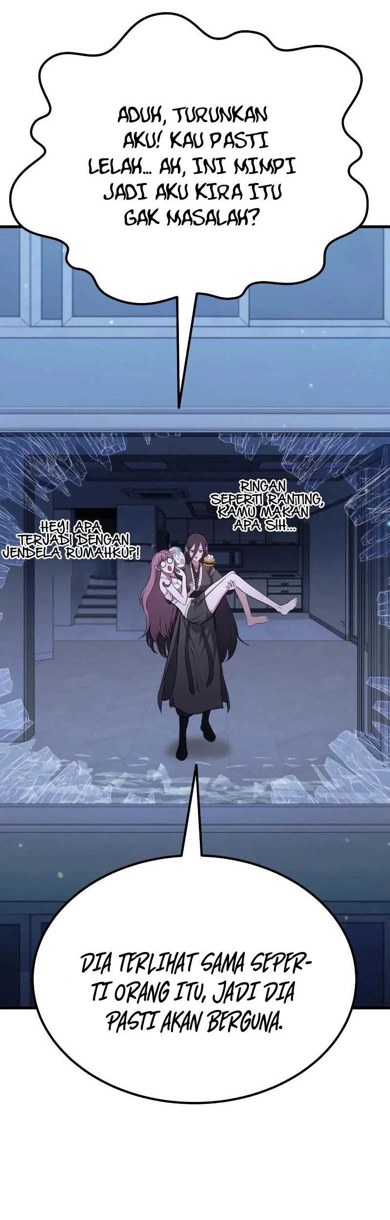 What Can I Do Alone? Chapter 12 Gambar 29