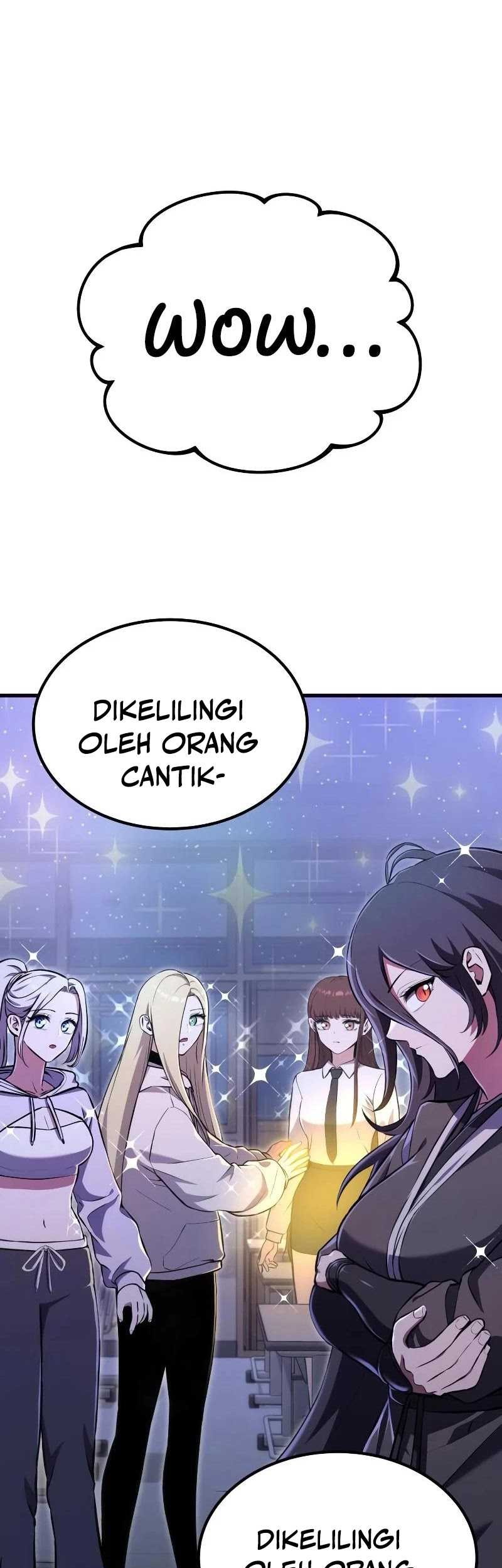 What Can I Do Alone? Chapter 12 Gambar 38