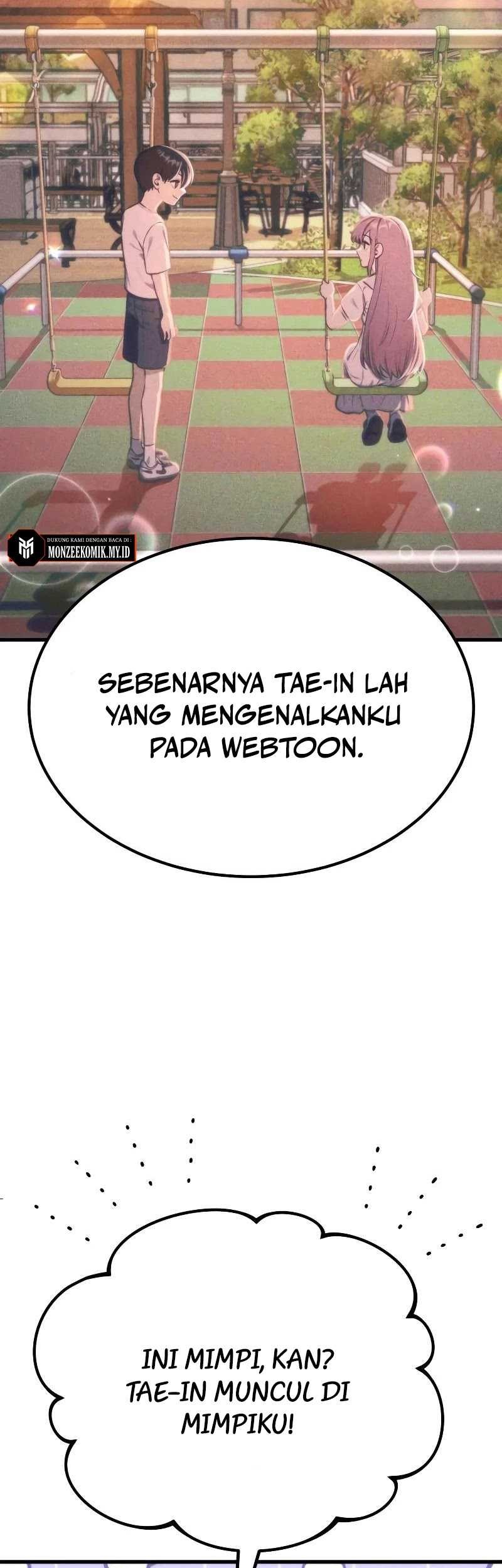 What Can I Do Alone? Chapter 12 Gambar 46