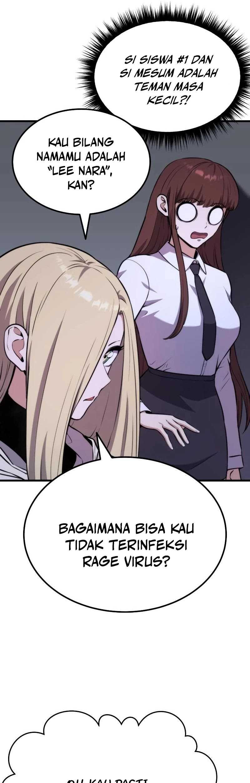 What Can I Do Alone? Chapter 12 Gambar 48