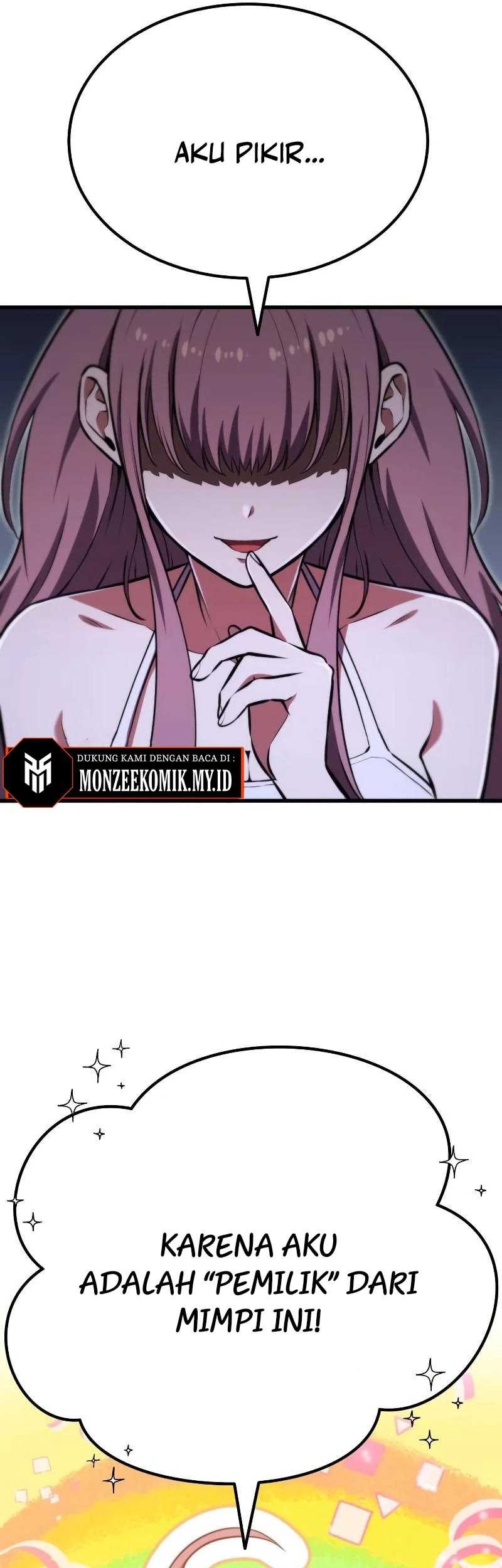 What Can I Do Alone? Chapter 12 Gambar 50