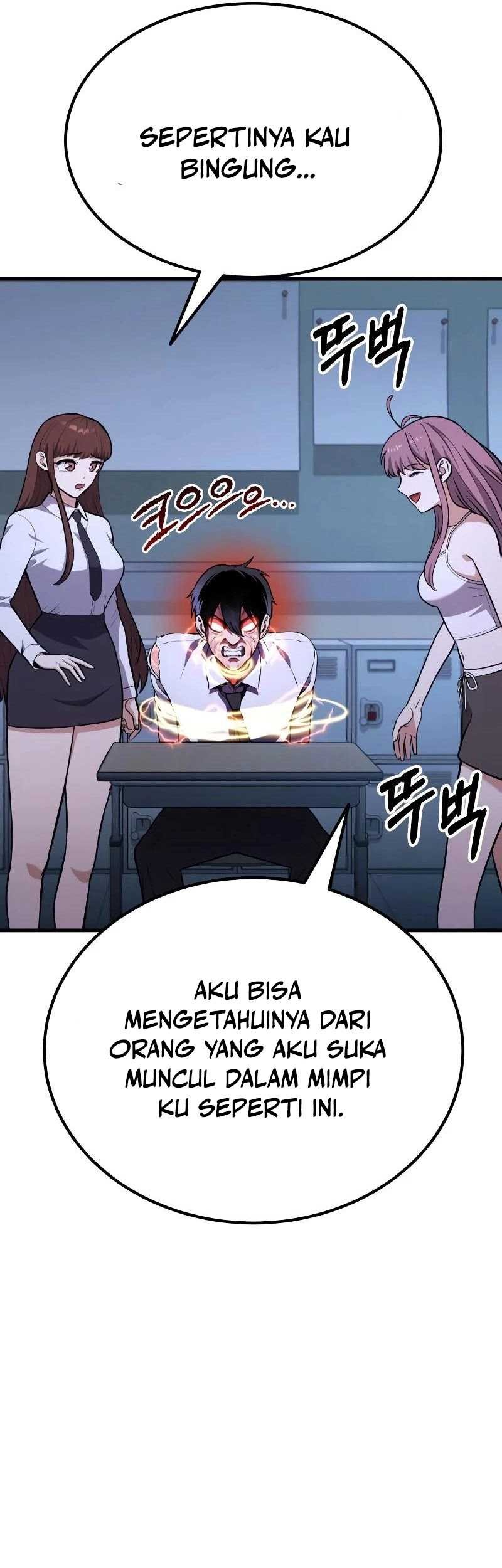 What Can I Do Alone? Chapter 12 Gambar 52