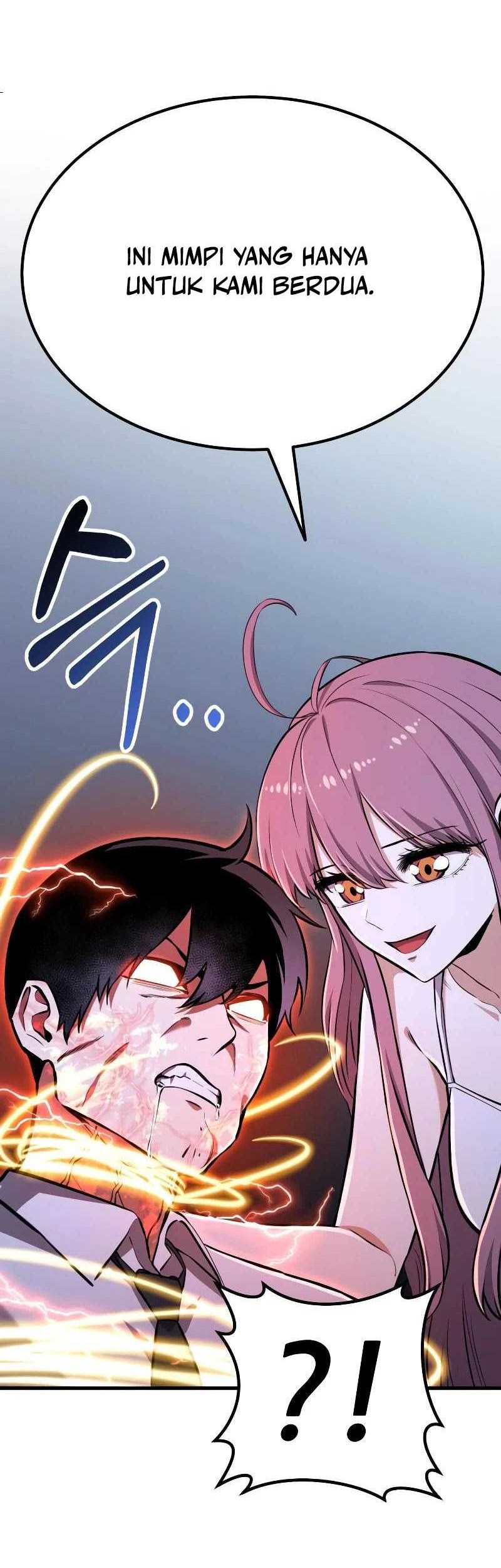 What Can I Do Alone? Chapter 12 Gambar 53