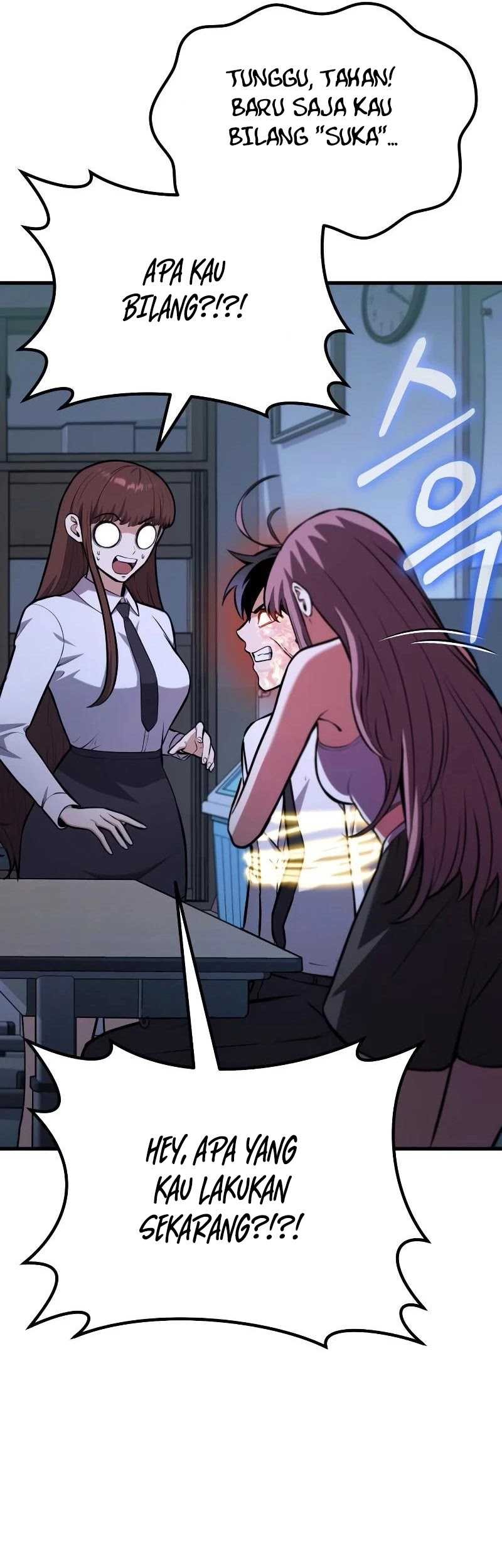 What Can I Do Alone? Chapter 12 Gambar 56