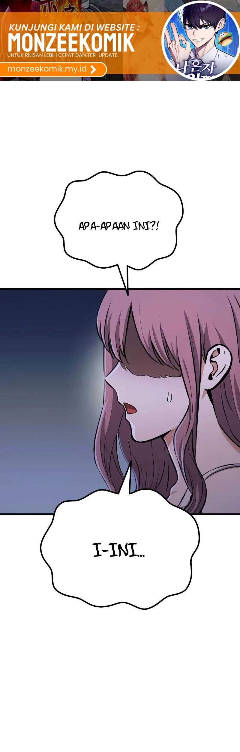 Baca Manhwa What Can I Do Alone? Chapter 12 Gambar 2