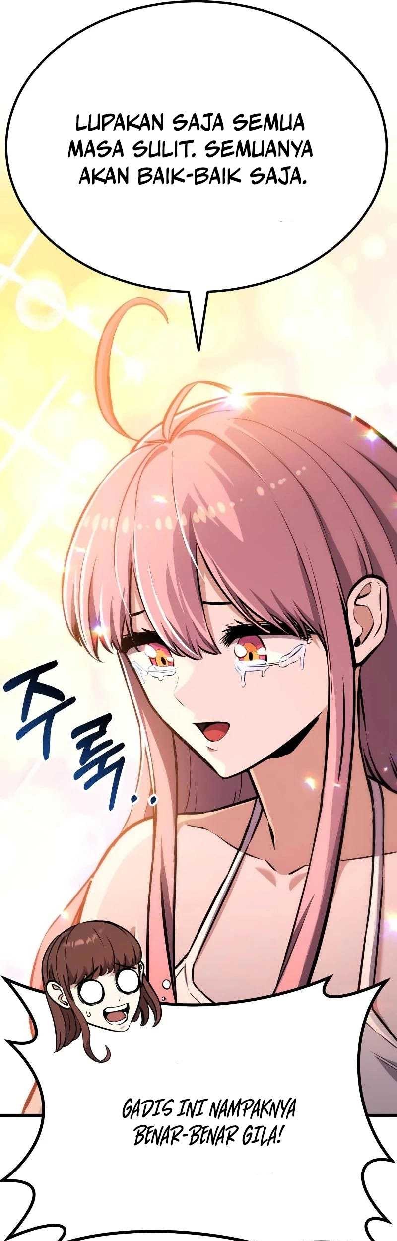 What Can I Do Alone? Chapter 12 Gambar 64