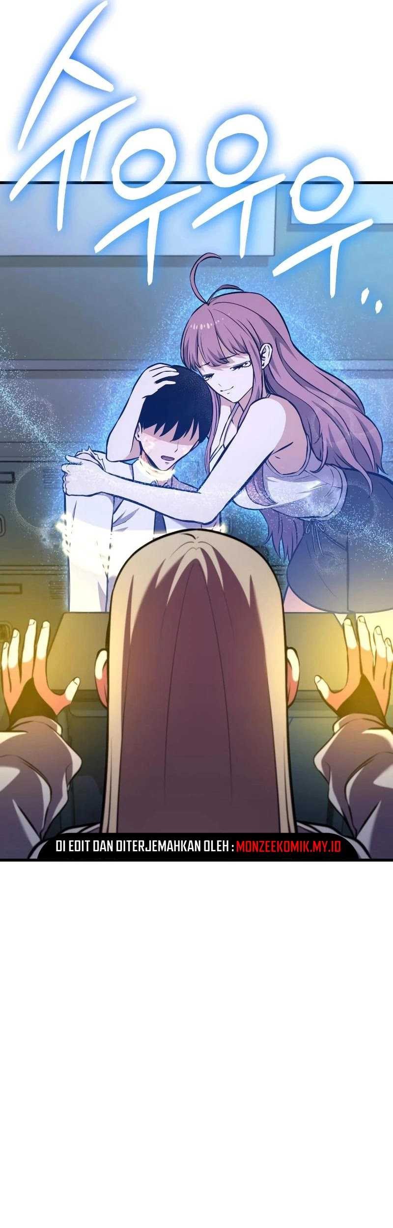 What Can I Do Alone? Chapter 12 Gambar 70