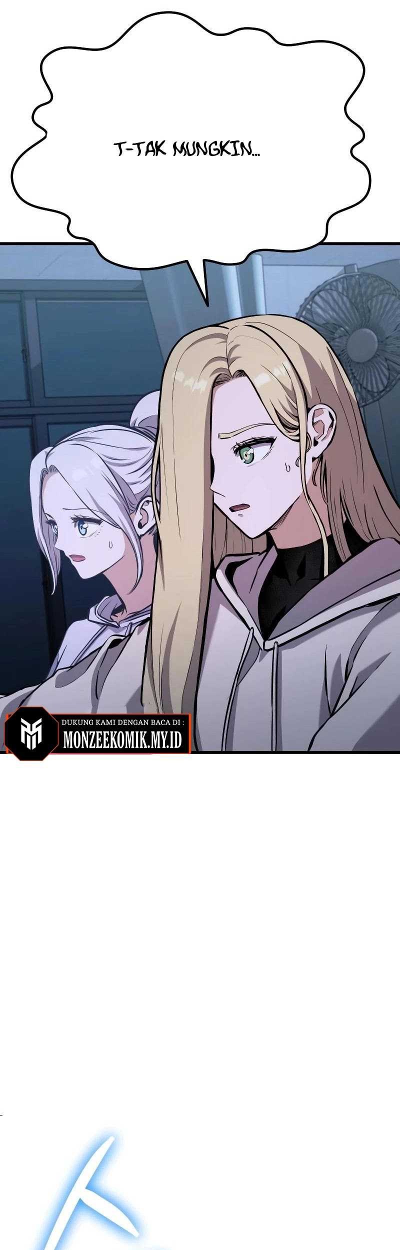 What Can I Do Alone? Chapter 12 Gambar 72