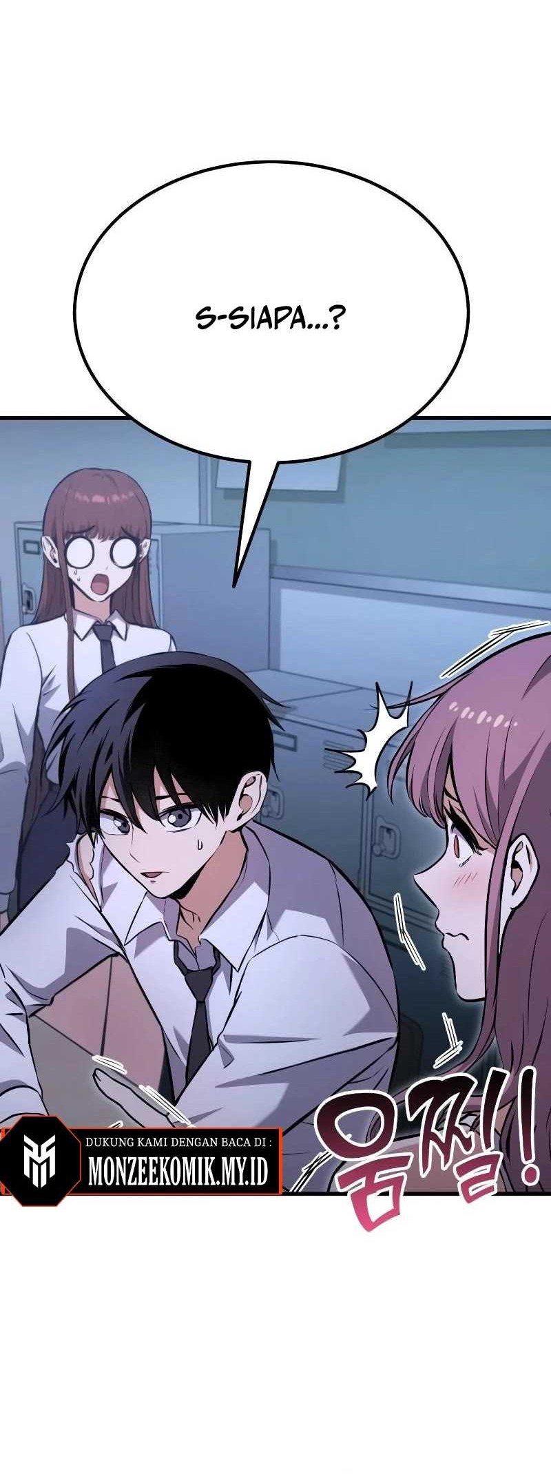 What Can I Do Alone? Chapter 12 Gambar 77