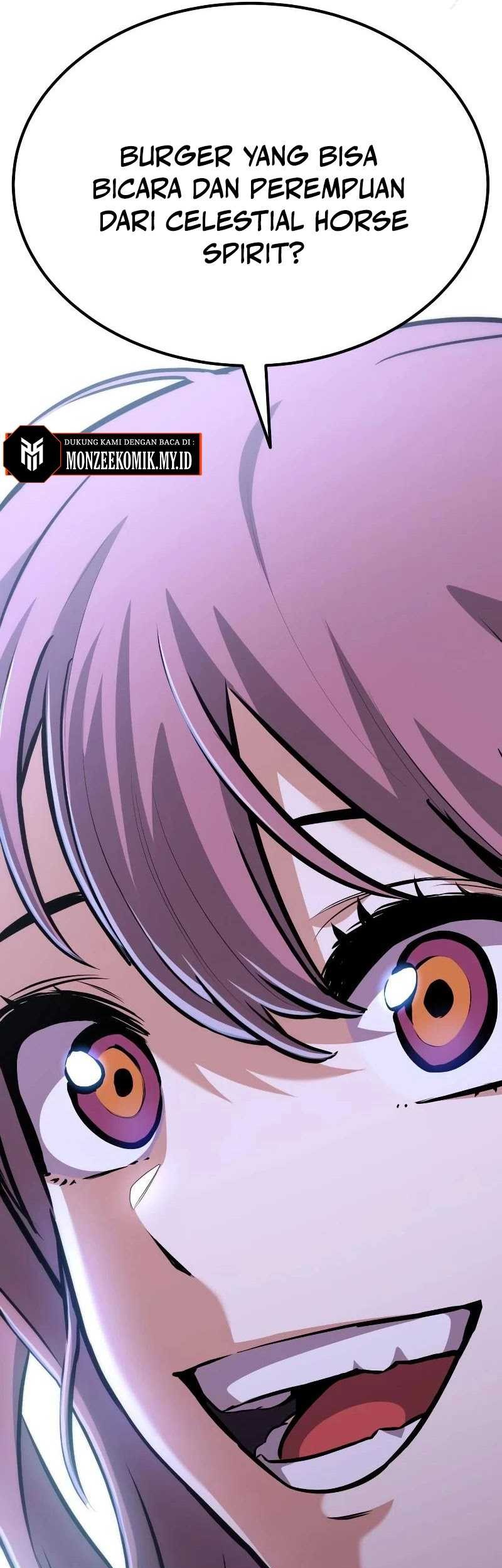 What Can I Do Alone? Chapter 12 Gambar 4