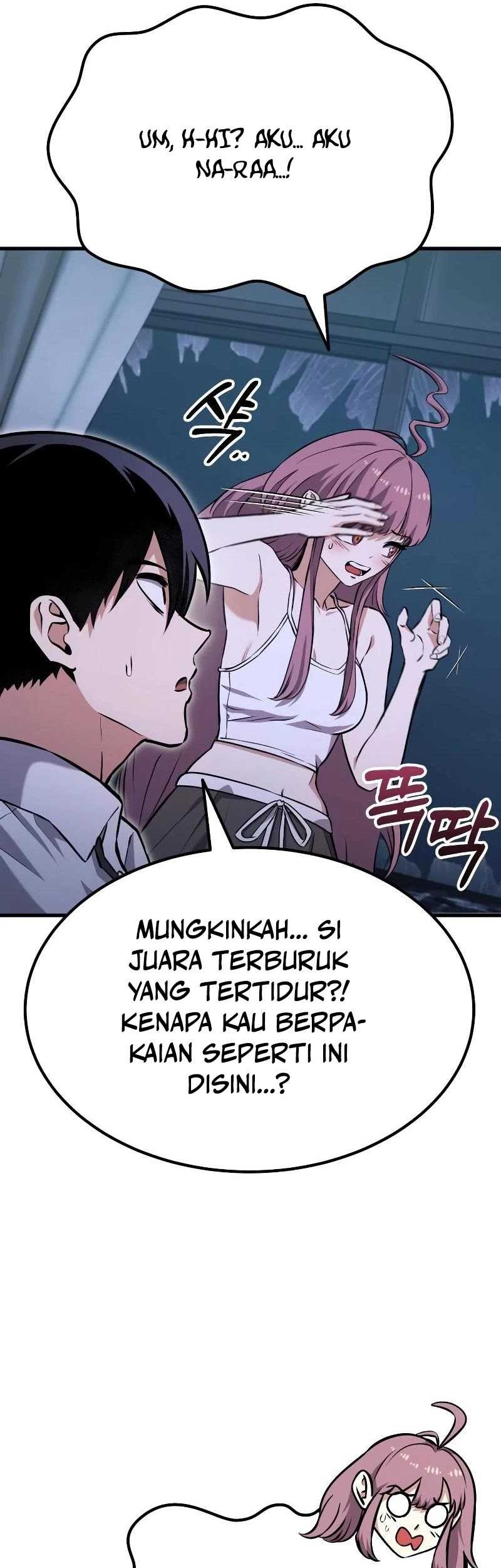 What Can I Do Alone? Chapter 12 Gambar 78