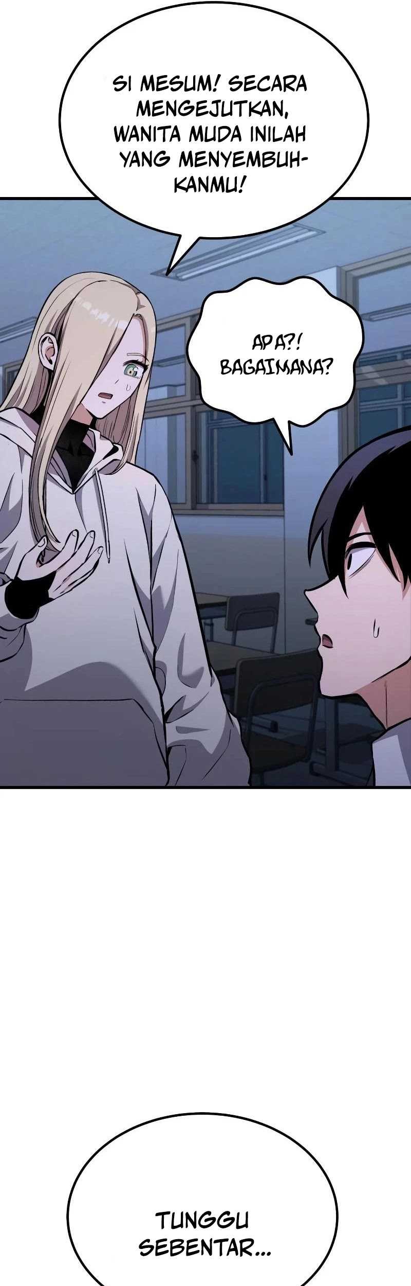 What Can I Do Alone? Chapter 12 Gambar 80