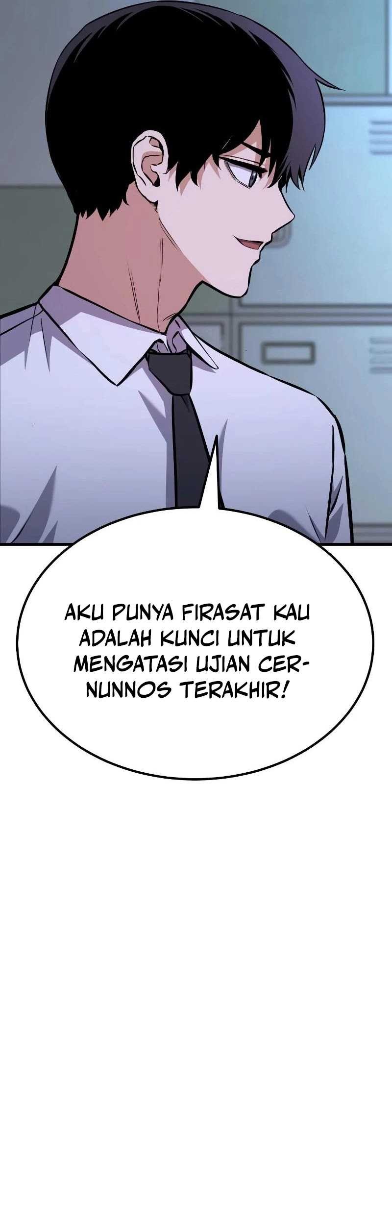 What Can I Do Alone? Chapter 12 Gambar 90