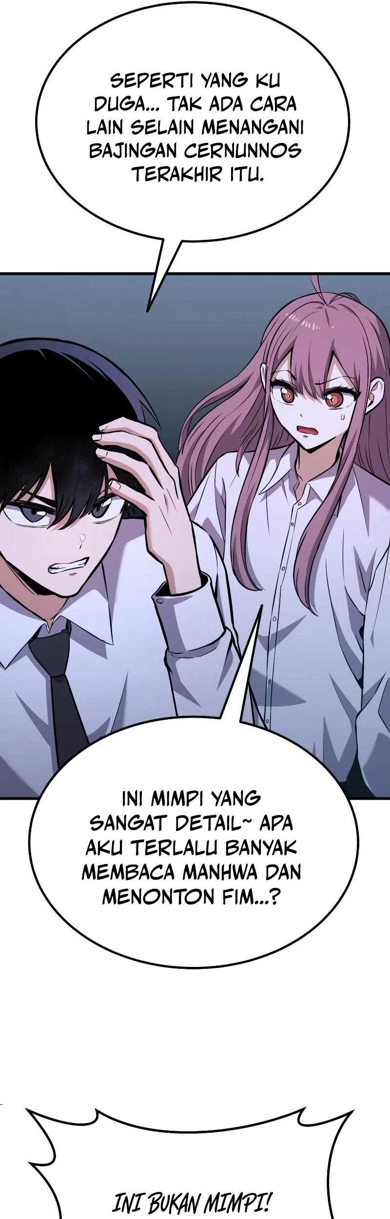 What Can I Do Alone? Chapter 12 Gambar 92