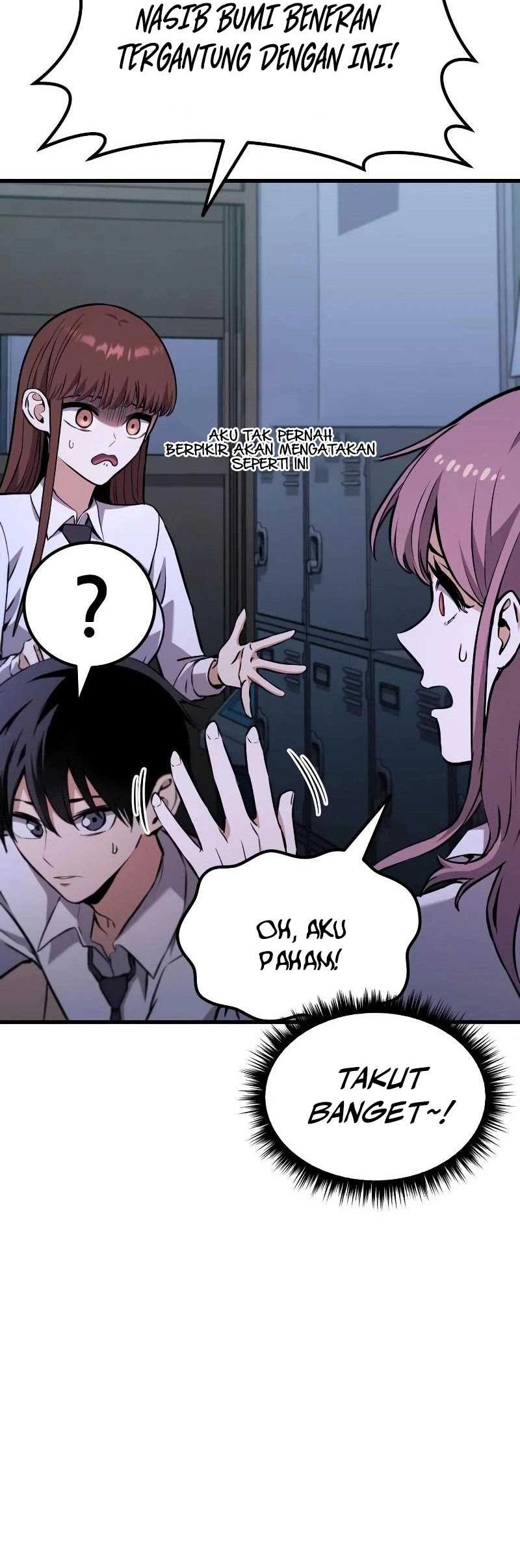 What Can I Do Alone? Chapter 12 Gambar 93