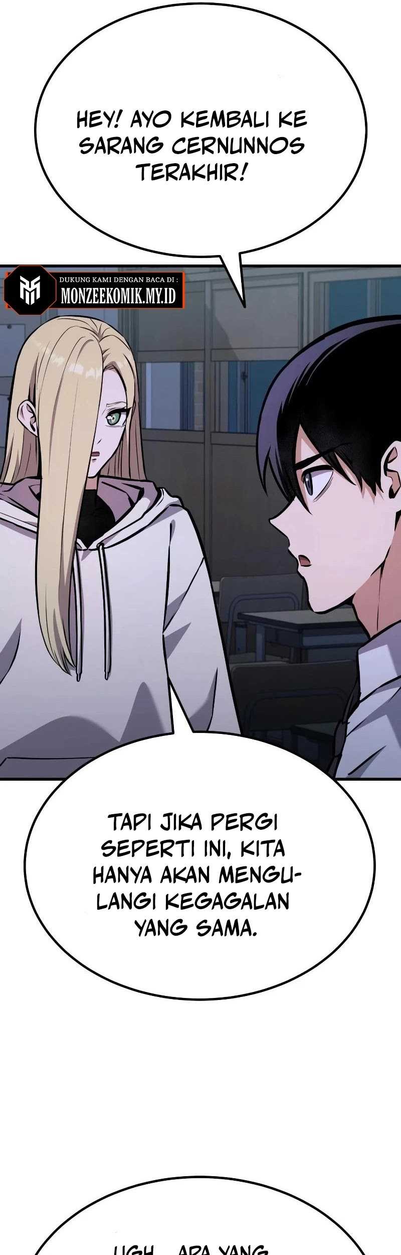 What Can I Do Alone? Chapter 12 Gambar 94