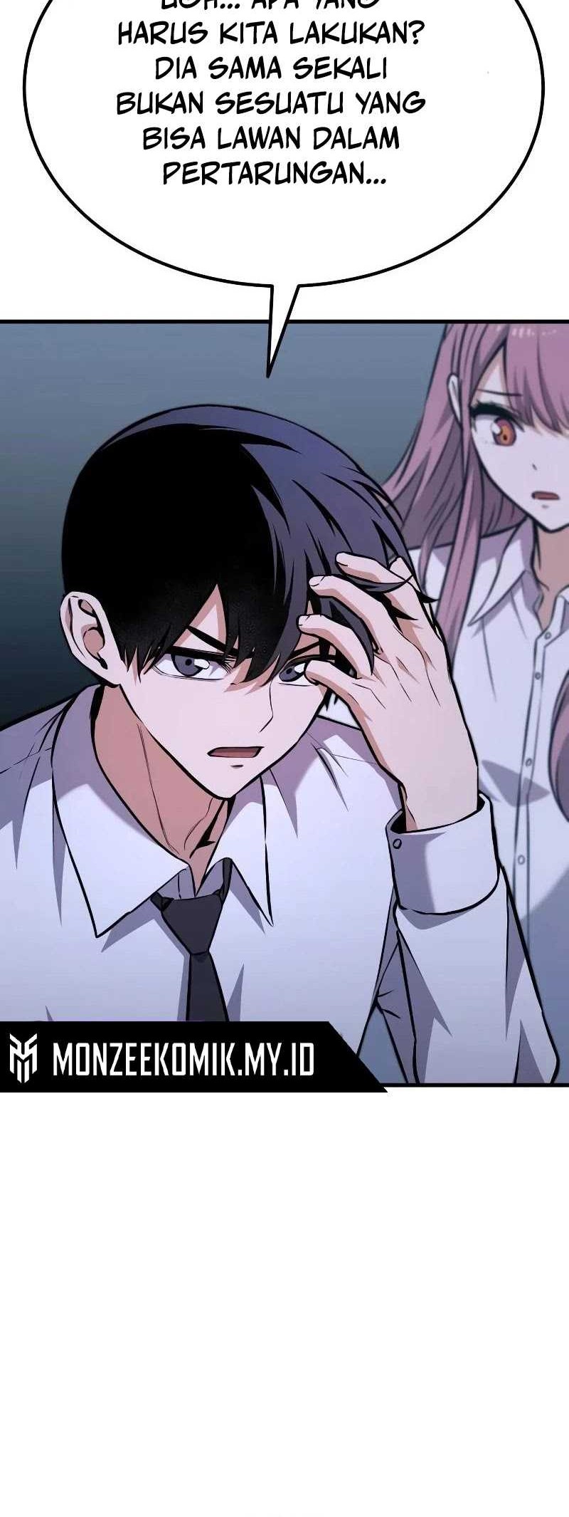 What Can I Do Alone? Chapter 12 Gambar 95