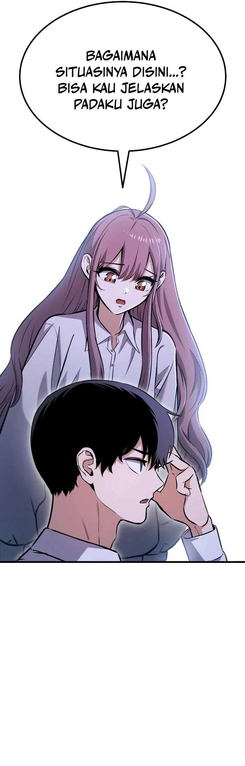 What Can I Do Alone? Chapter 12 Gambar 96