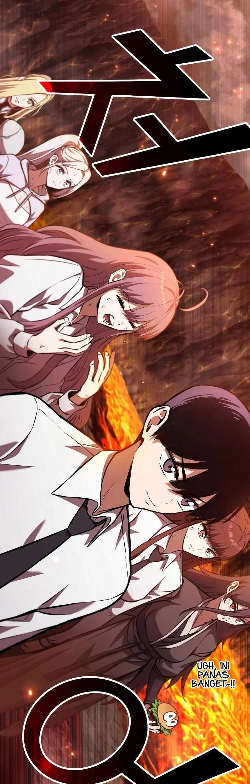 What Can I Do Alone? Chapter 12 Gambar 106