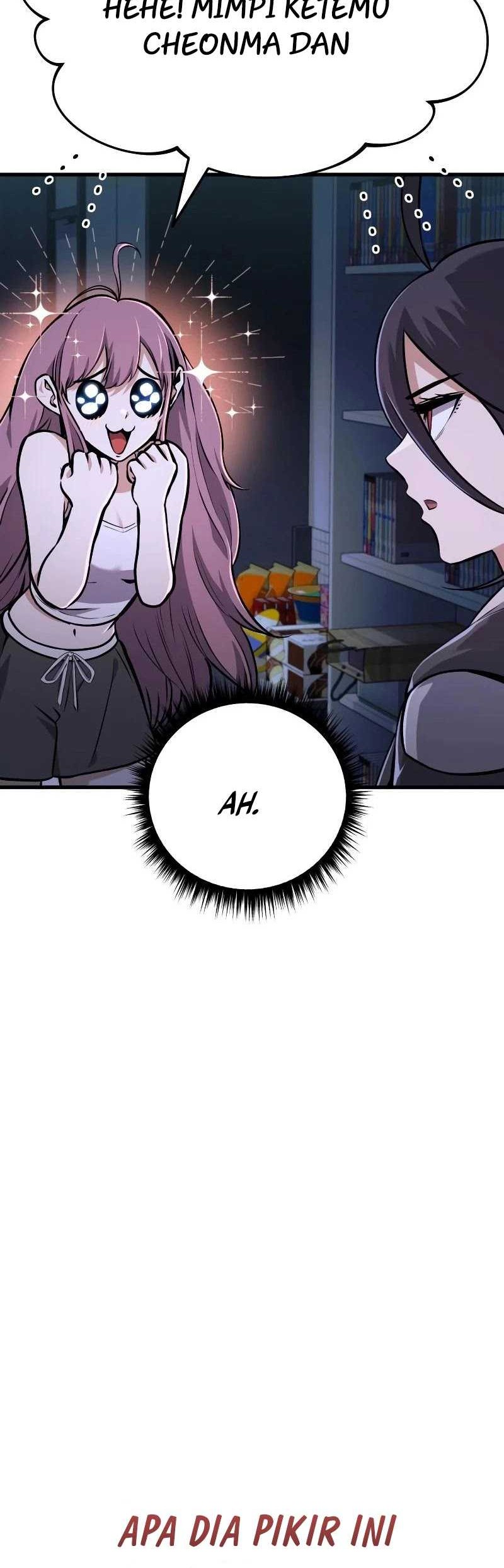 What Can I Do Alone? Chapter 12 Gambar 11