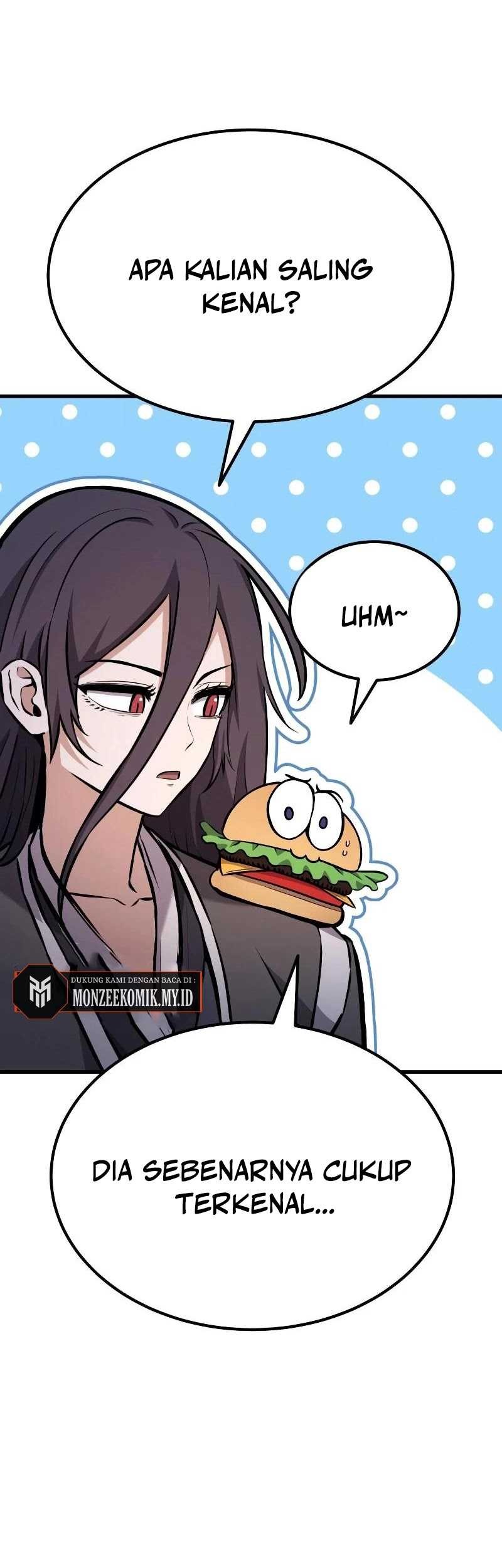 What Can I Do Alone? Chapter 12 Gambar 14